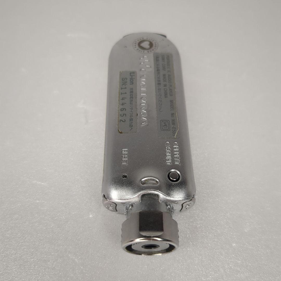 SONY Walkman NW E505 動作品 ウォークマン