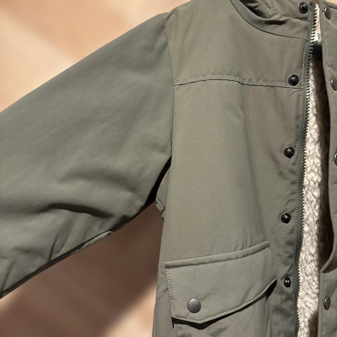 パタゴニア　インファーノ　ジャケット　XS