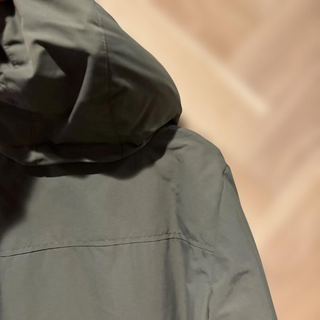 パタゴニア　インファーノ　ジャケット　XS