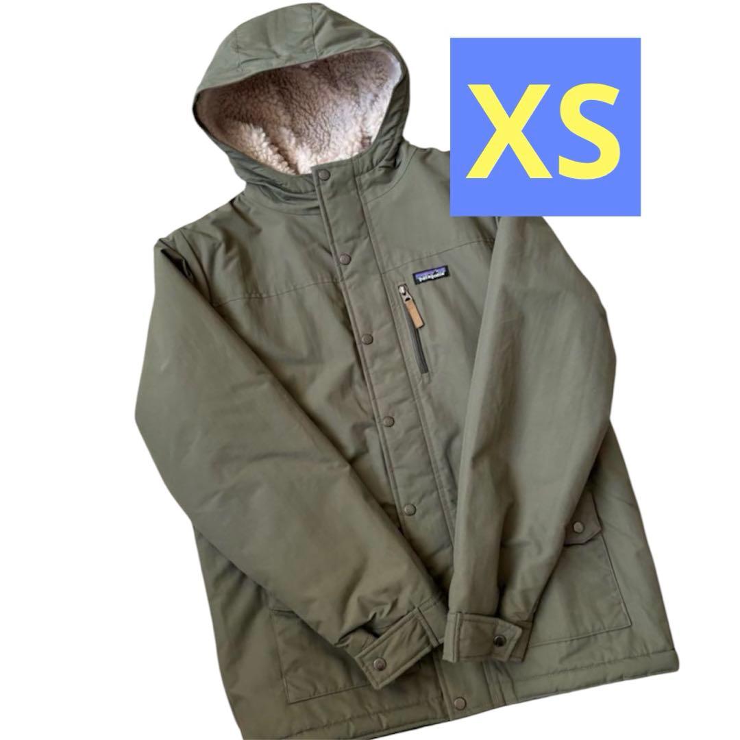 パタゴニア　インファーノ　ジャケット　XS