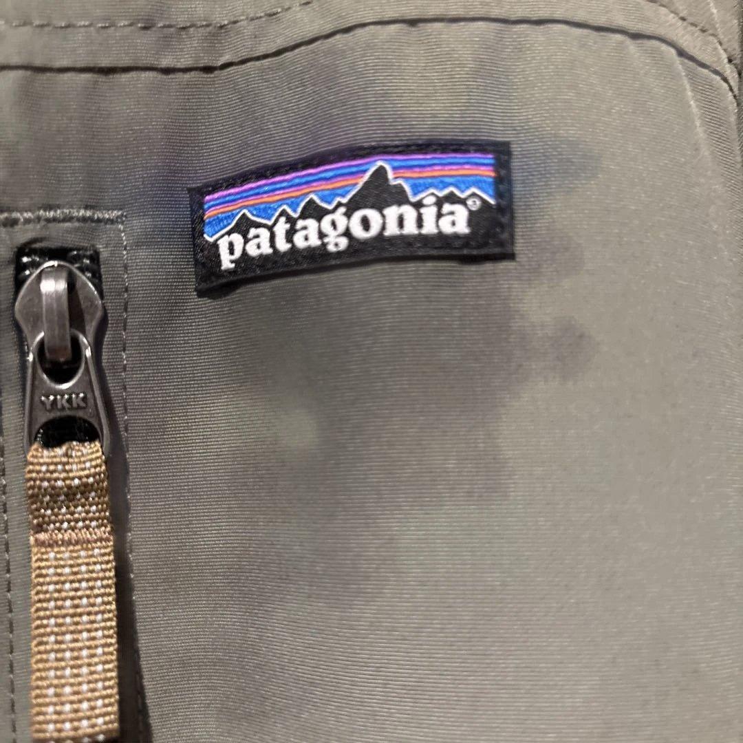 パタゴニア　インファーノ　ジャケット　XS
