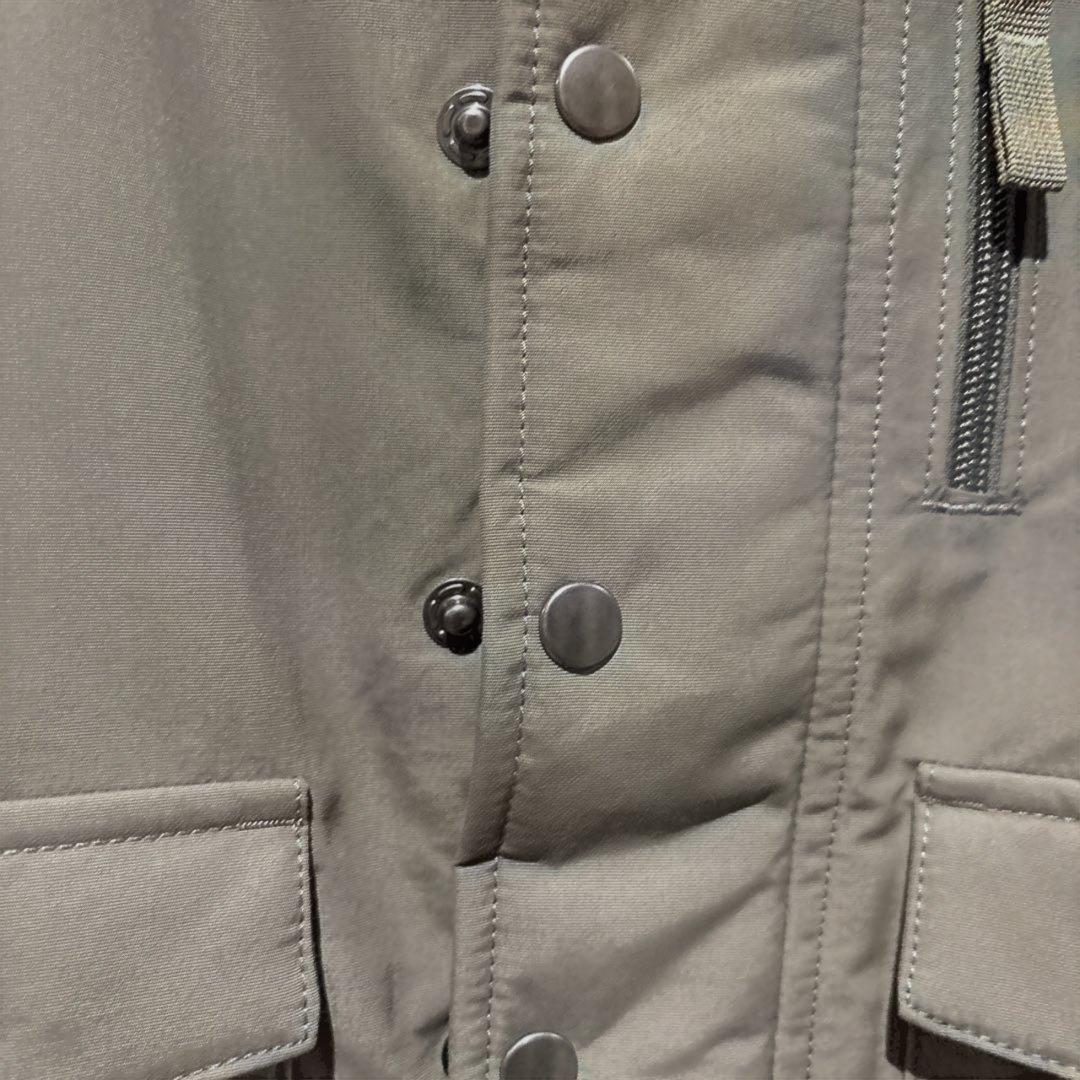 パタゴニア　インファーノ　ジャケット　XS