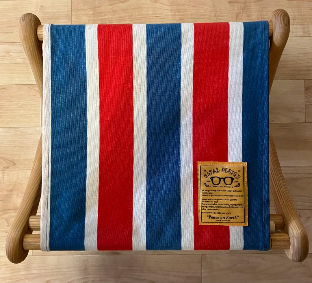 EIスツール　NATAL DESIGN