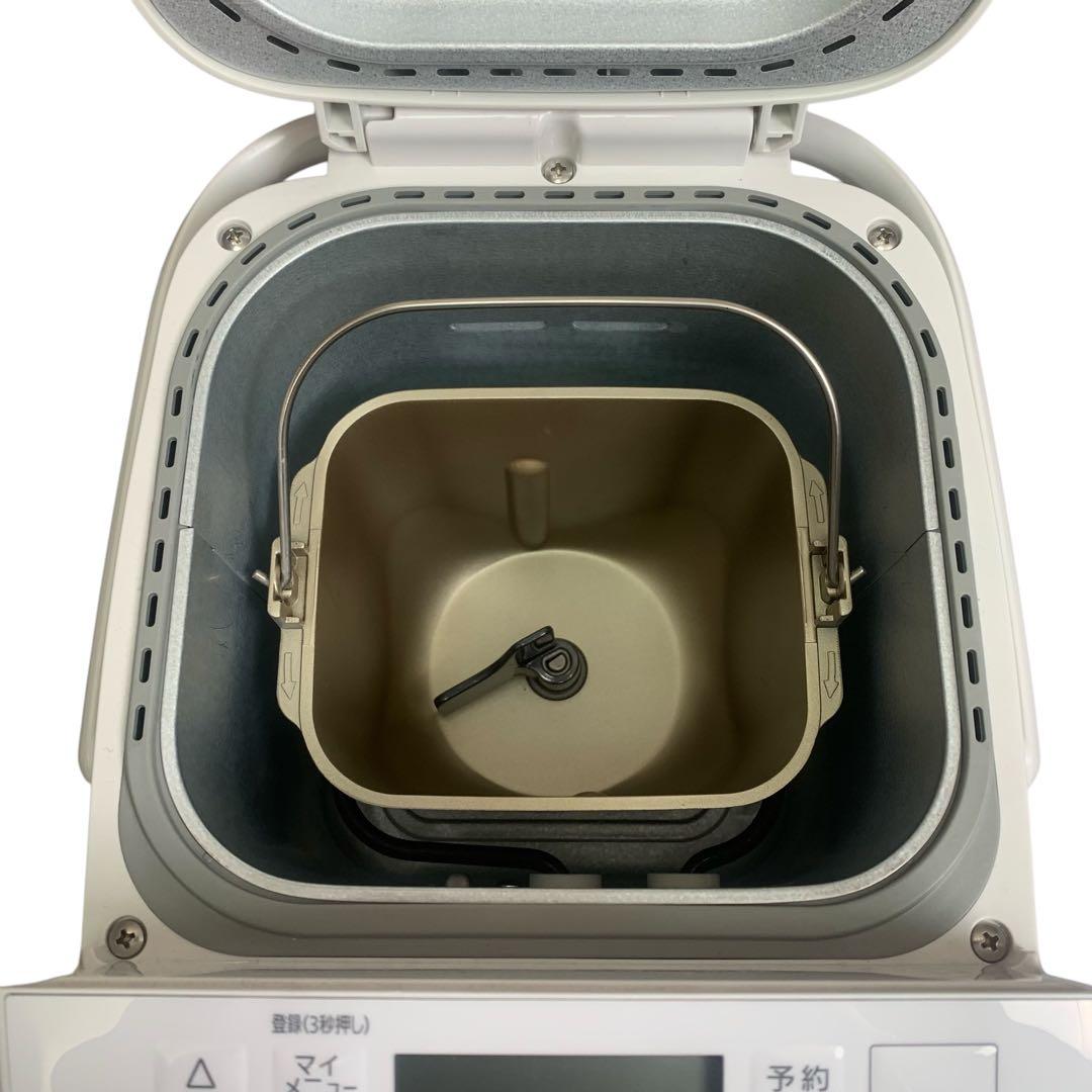 【美品】Panasonic ホームベーカリー SD-SB1 2019年製