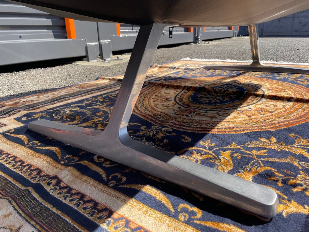 Liyoshi Cassina ixc. Alias TT ソファ 2p