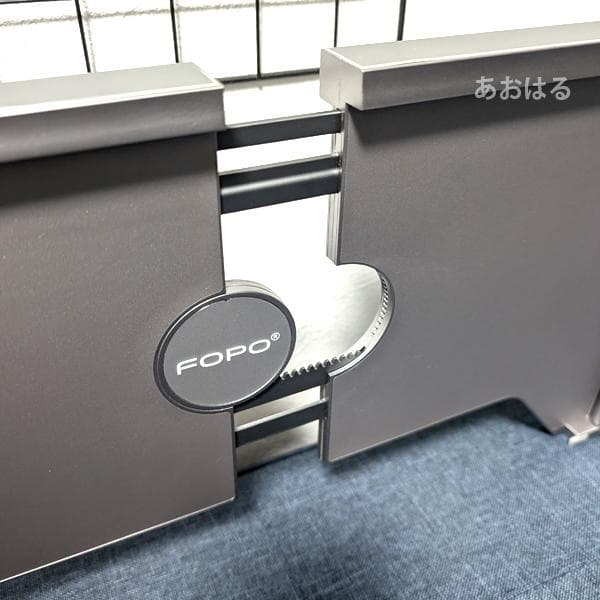 【新品】FOPO 15インチトリプルポータブルモニター／FHD 1080P