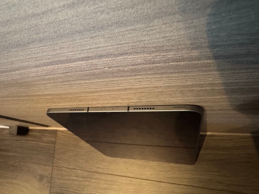 iPad Pro Wi-Fi+Cellular 11インチ(第3世代)256GB