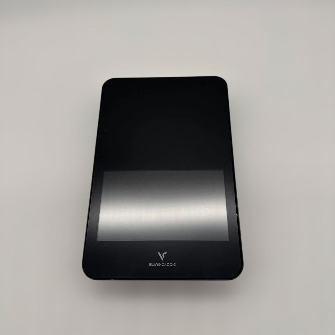 SWING CADDIE SC4 ゴルフ用距離計