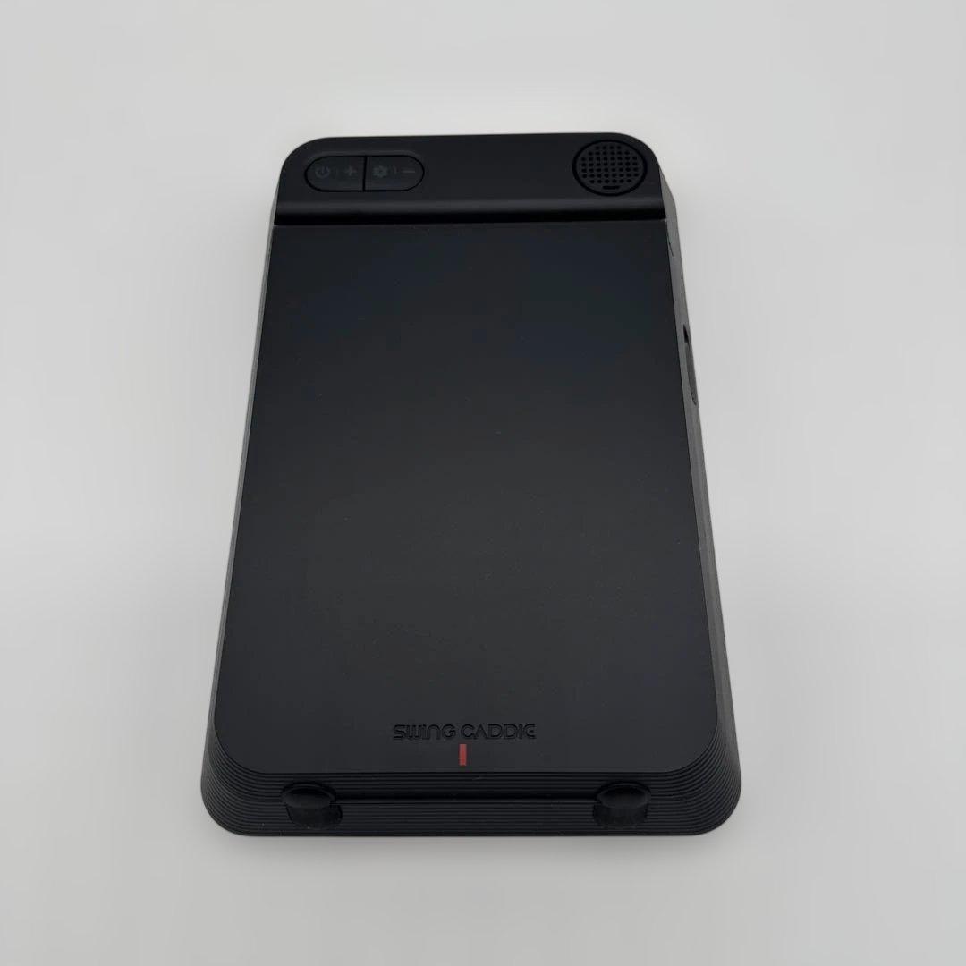 SWING CADDIE SC4 ゴルフ用距離計