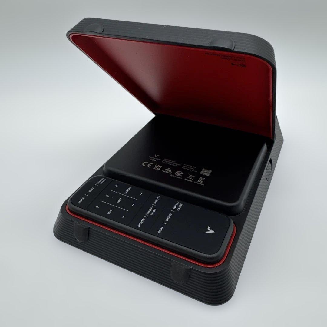 SWING CADDIE SC4 ゴルフ用距離計