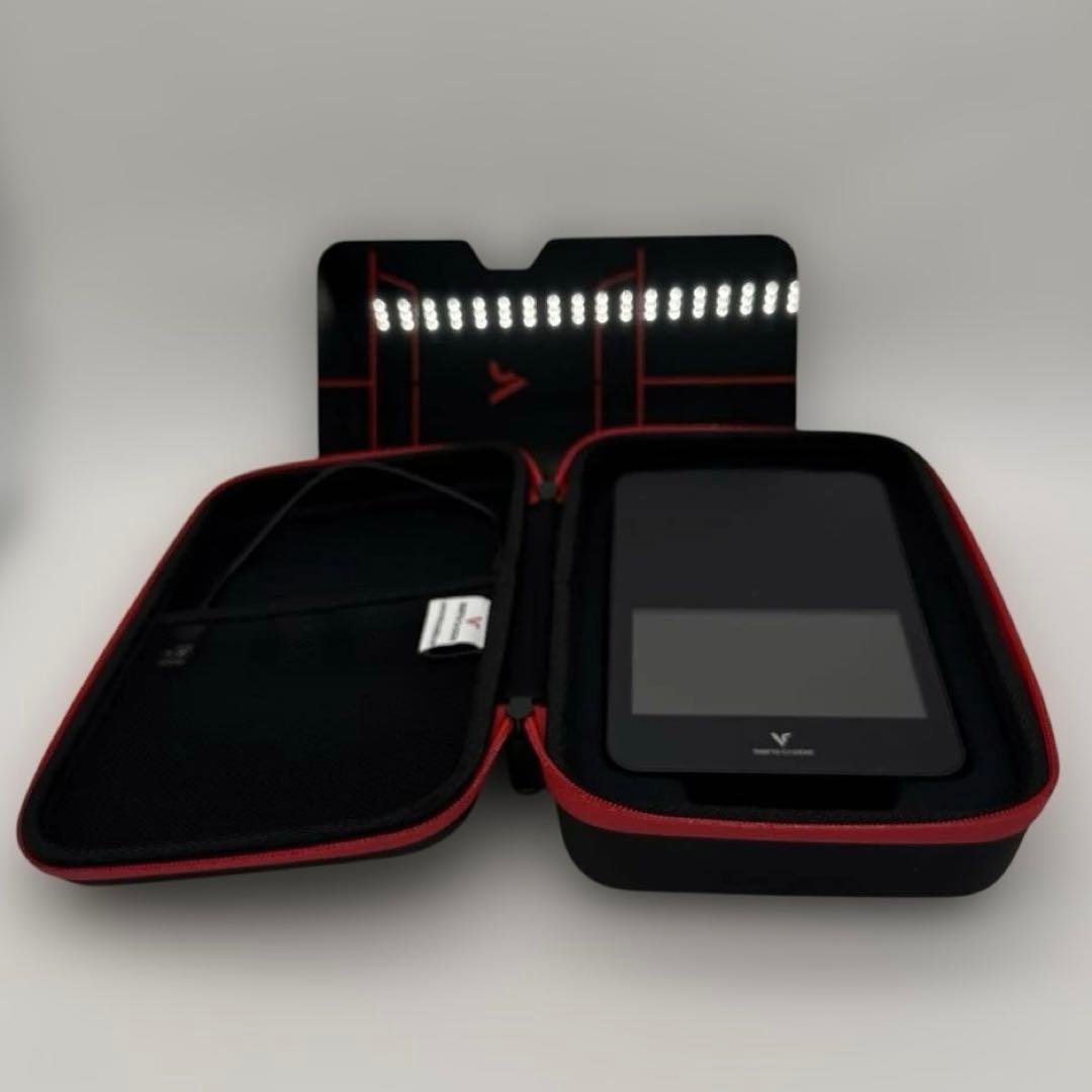 SWING CADDIE SC4 ゴルフ用距離計