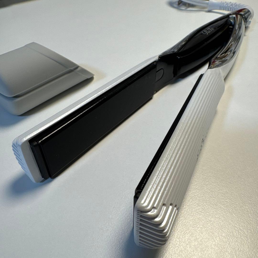 ReFa リファ ストレートアイロン RE-AC02A