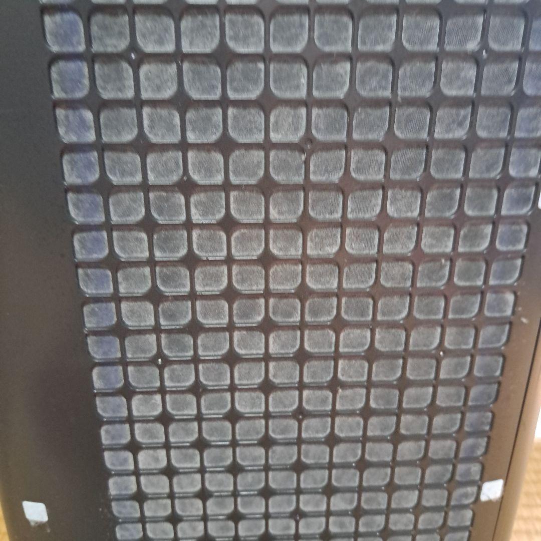 SHARP 空気清浄機 2020年製