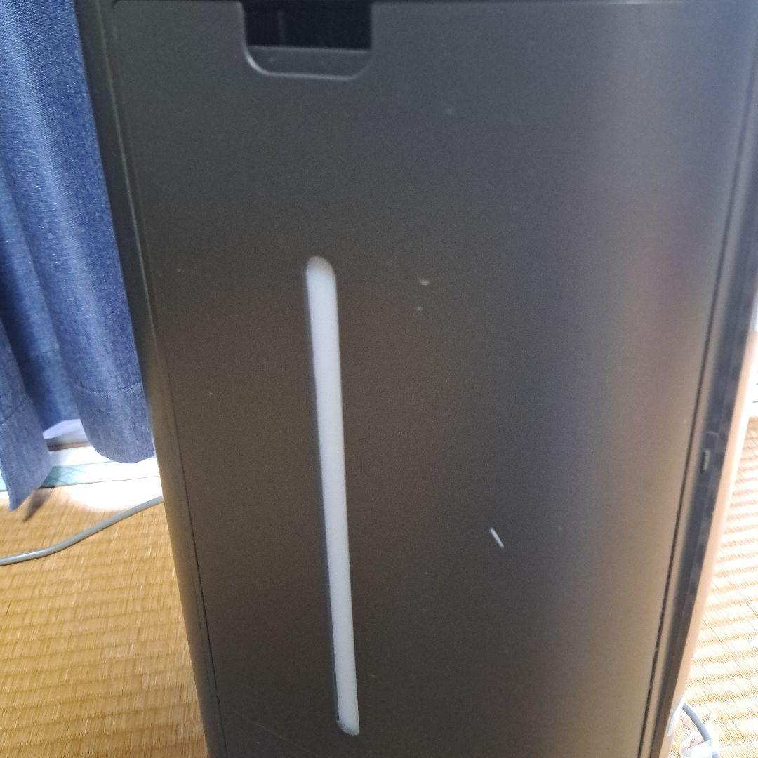 SHARP 空気清浄機 2020年製