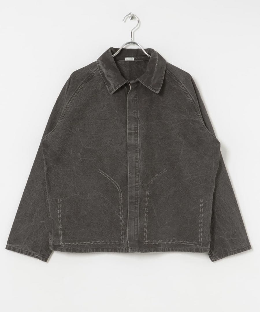 A.PRESSE Vintage Hunting Jacket （サイズ3）