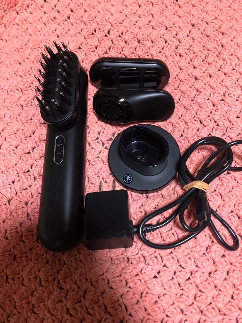 MYTREX PROVE トータルリフト美顔器　EMS マイトレックス⭐️