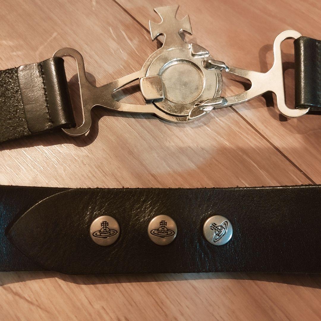 Vivienne Westwood ベルト