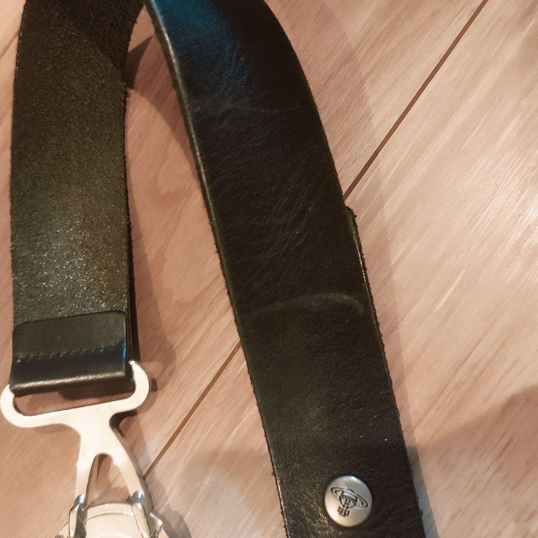 Vivienne Westwood ベルト