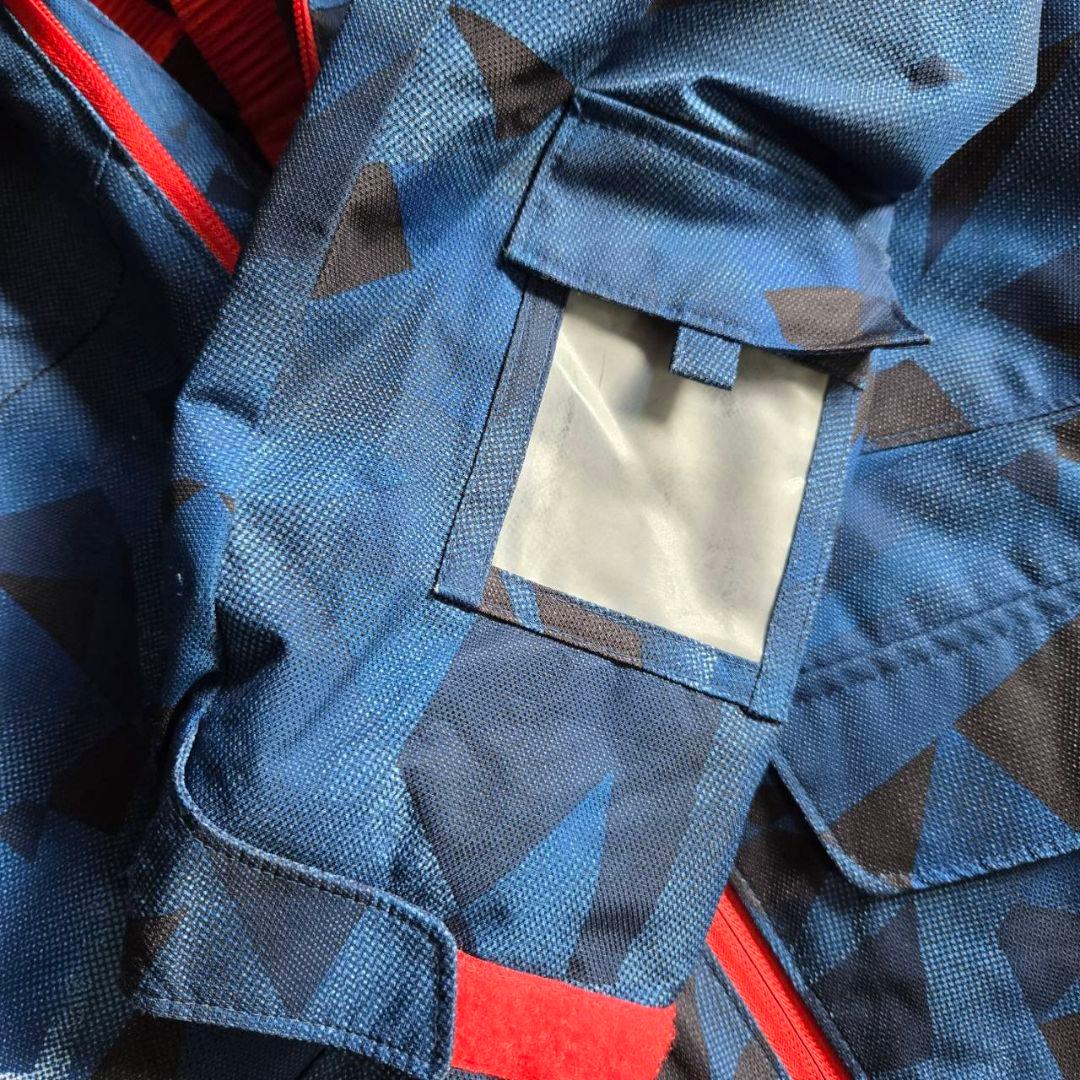 phenix フェニックス　１５０ｃｍ　男の子　スキーウェア