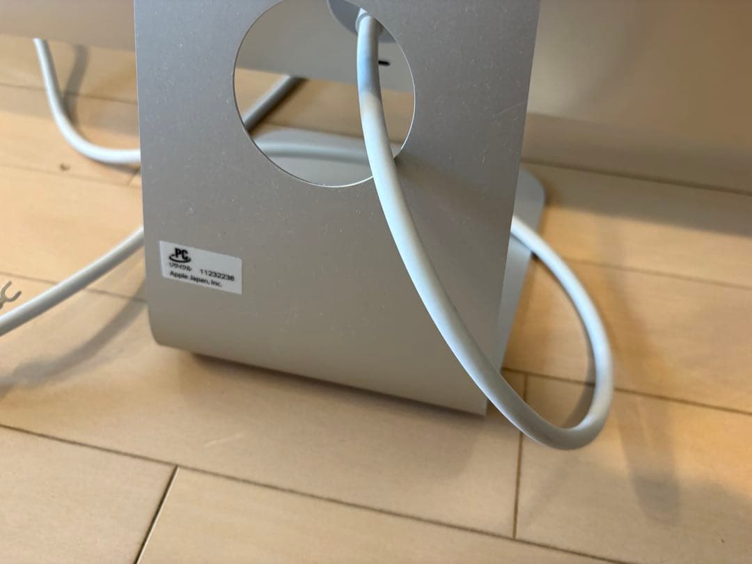 Apple iMac 2017 シルバー