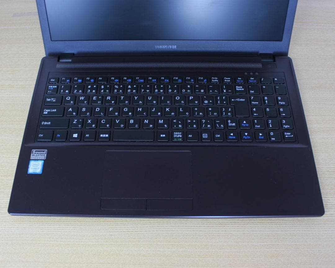 ✨Core i7 SSD搭載✨メモリ16GB ノートパソコン オフィス付き