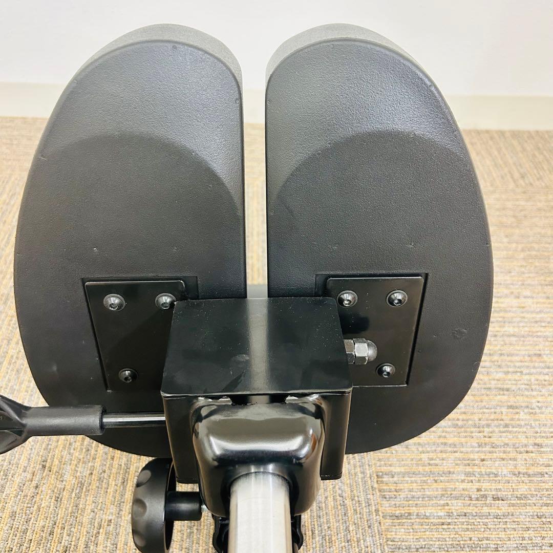 【状態良好】アーユルチェア オクトパス ayur chair 体圧分散マット付