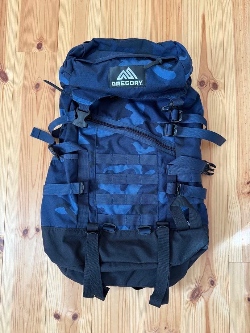 ☆*☆様 SOPHNET GREGORY LZ RUCK