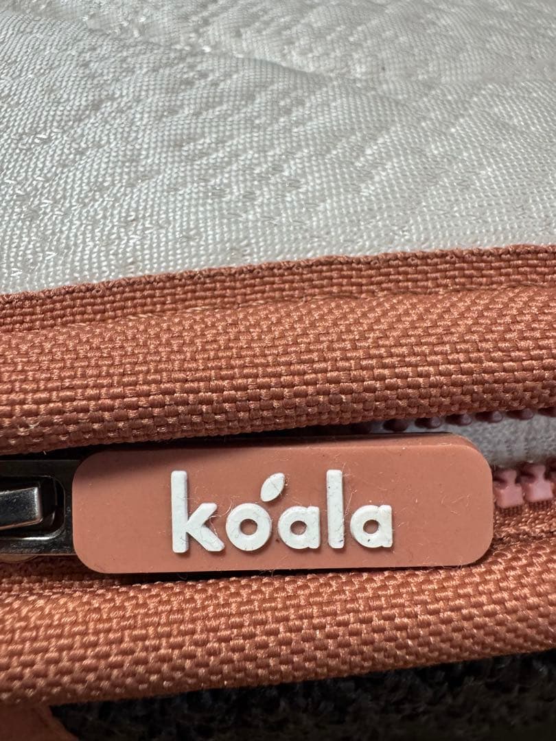 全国送料無料　コアラマットレス　シュプリーム　ダブルサイズマットレス