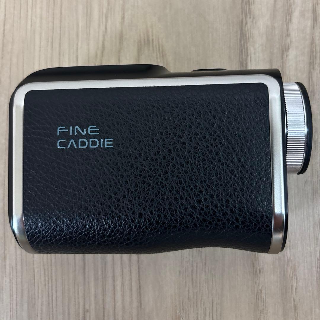 ファインキャディ　J5 RED FINECADDIE J5 RED