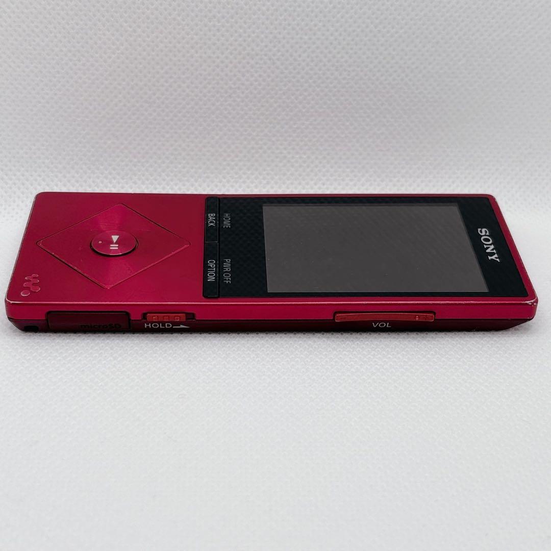 【良品】SONY WALKMAN NW-A16 32GB Bluetooth対応