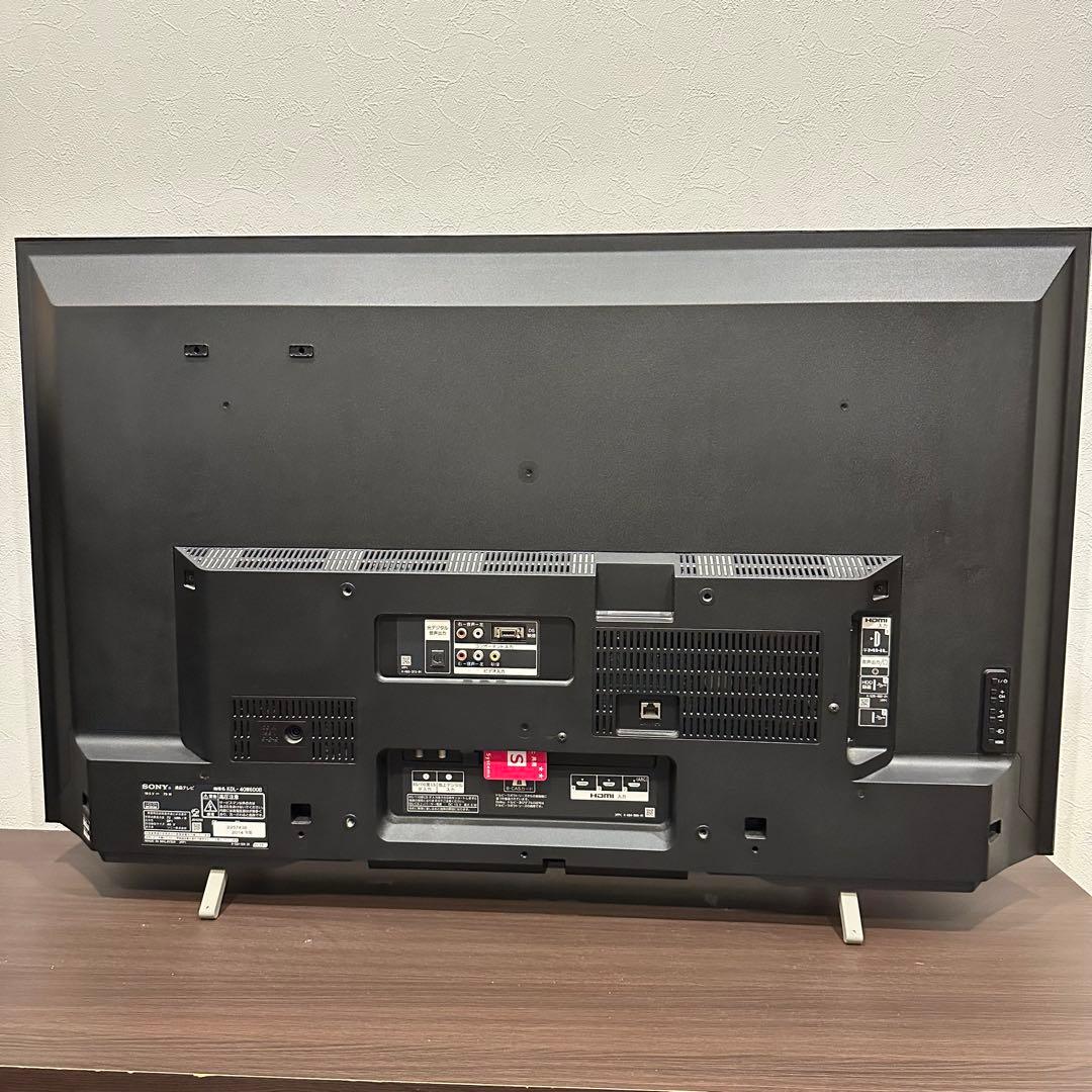 SONY ソニー KDL-40W600B 液晶テレビ 2014年製