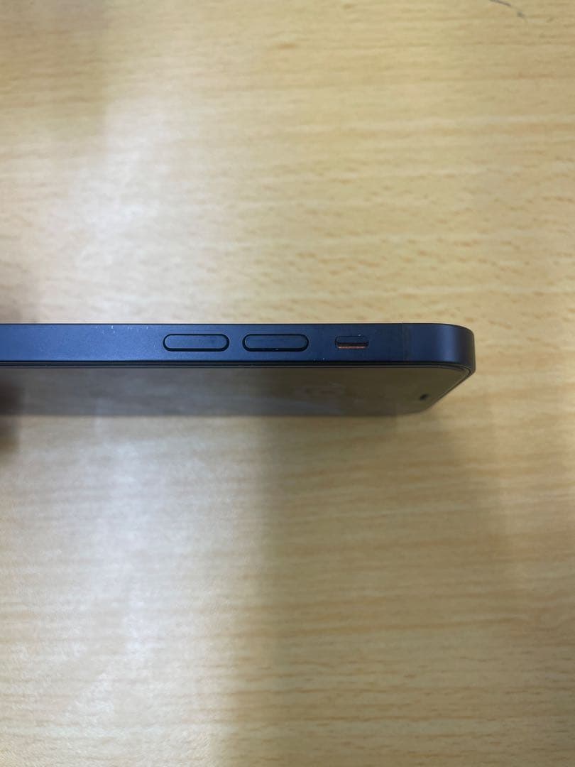 iPhone 12mini Black 64GB SIMフリー