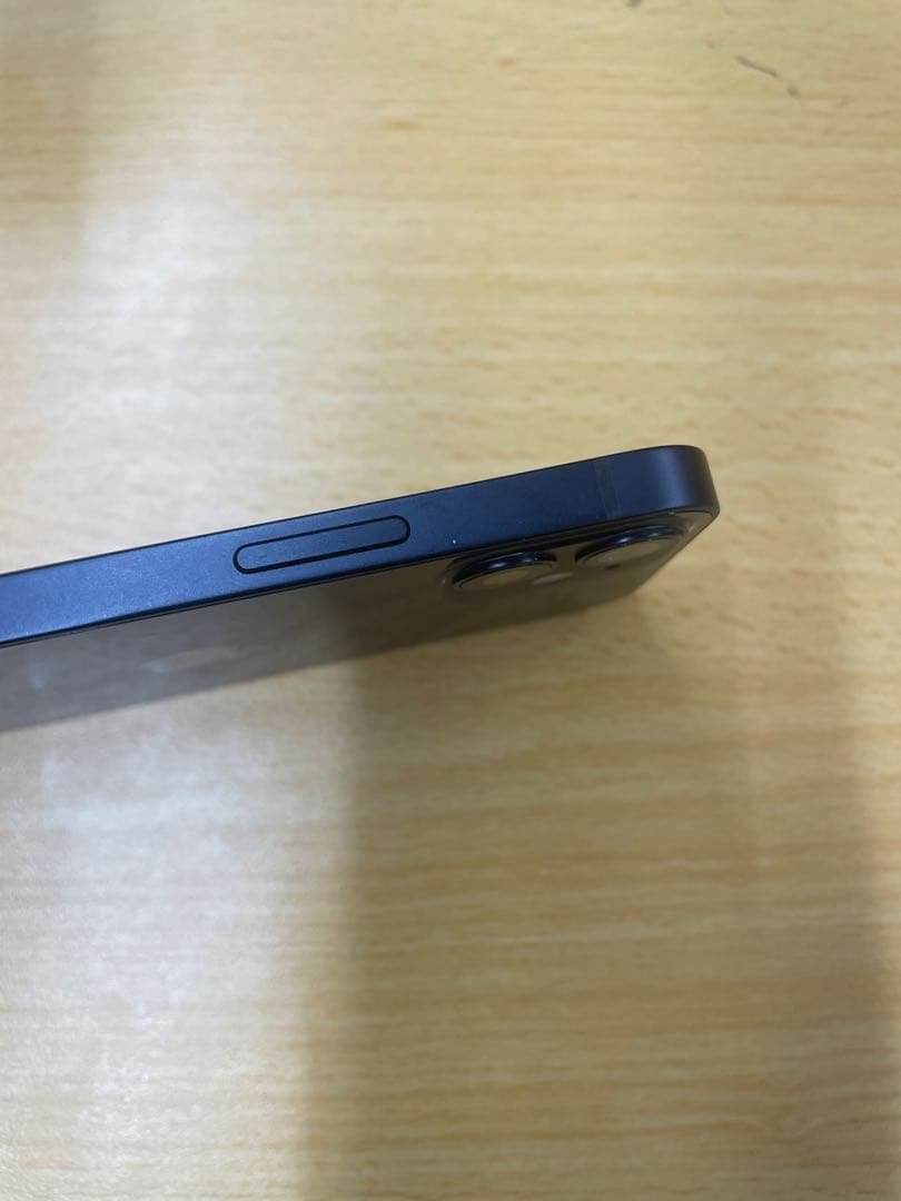 iPhone 12mini Black 64GB SIMフリー