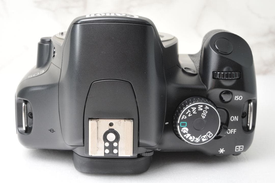 ショット数少なめ❣️Canon EOS Kiss X2⭐️スマホ転送 キヤノン