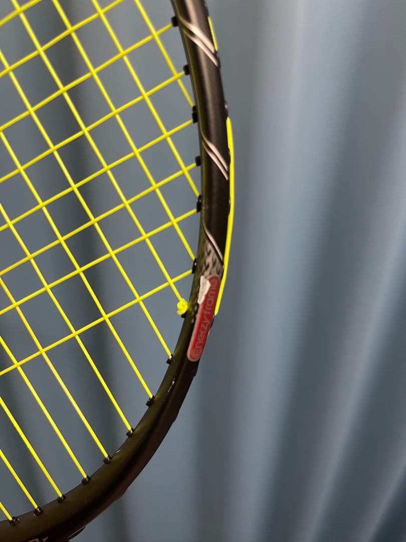 アクロフォース300 4u6