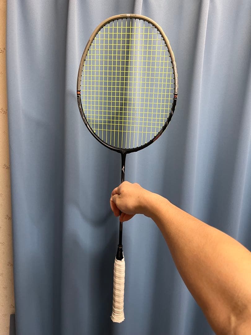 アクロフォース300 4u6