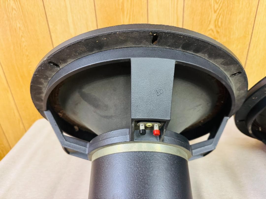 ALTEC 604-8G ウーファーペア