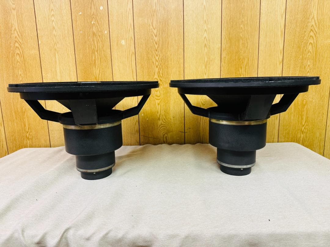 ALTEC 604-8G ウーファーペア