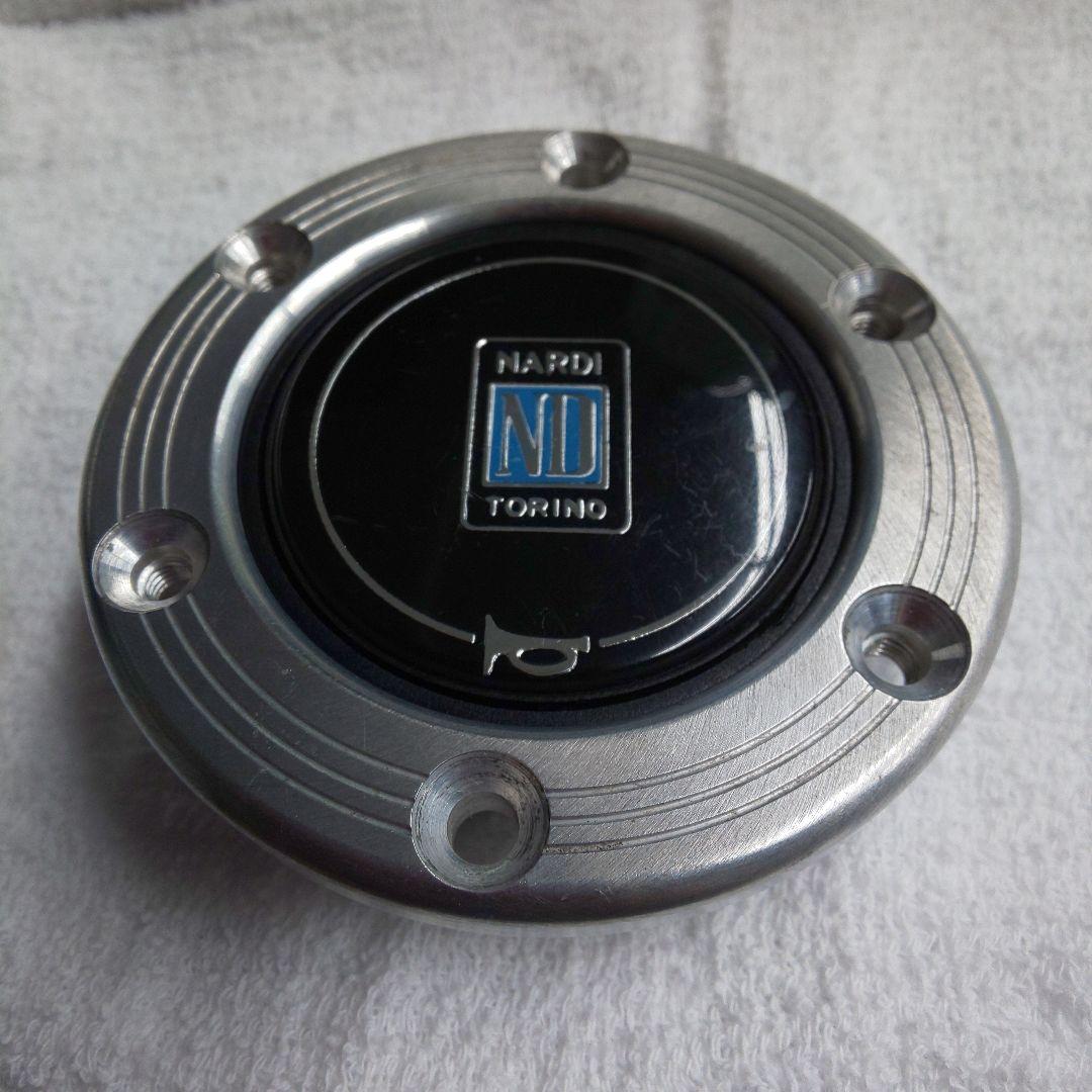 ナルディNARDI nardi ホーンボタン リングセット　クラシック　 正規品