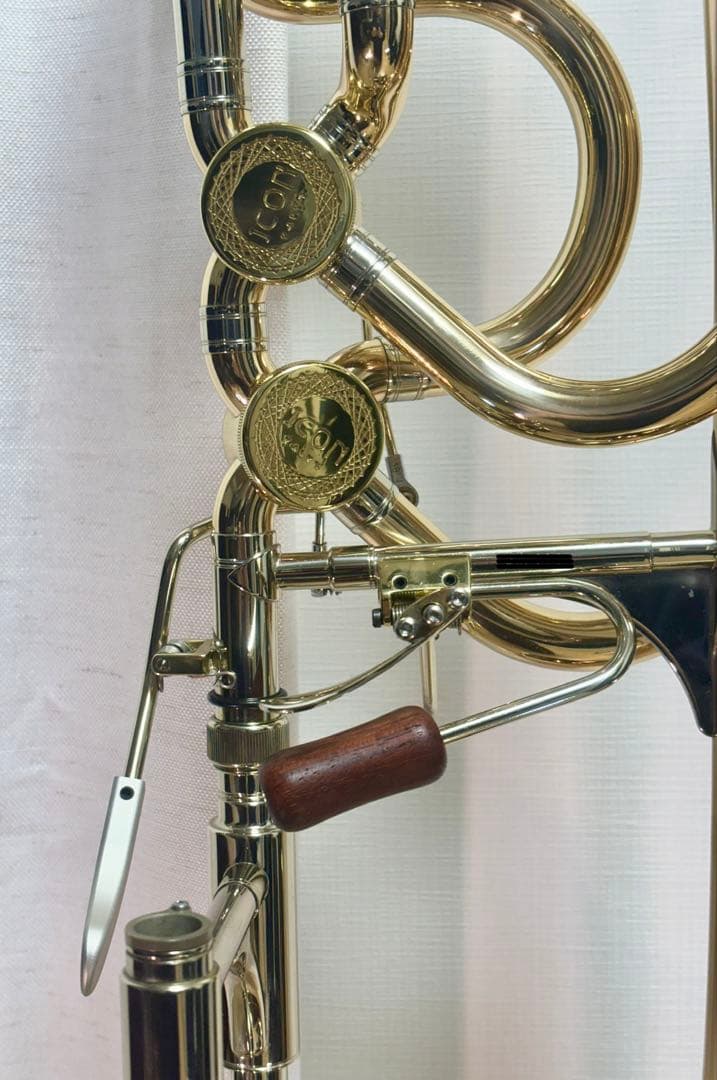 R*c様 【超美品】B&S MS27IK ICONバルブマイスタージンガーバスト