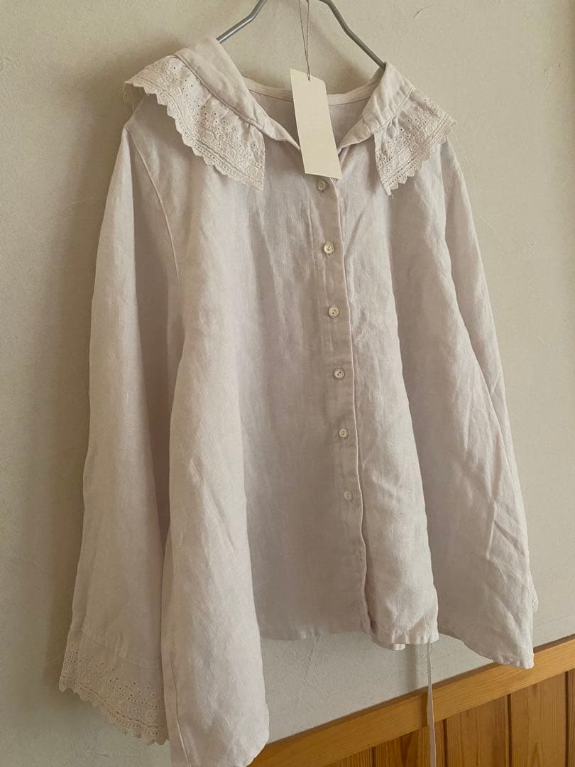 ネストローブ　nest Robe