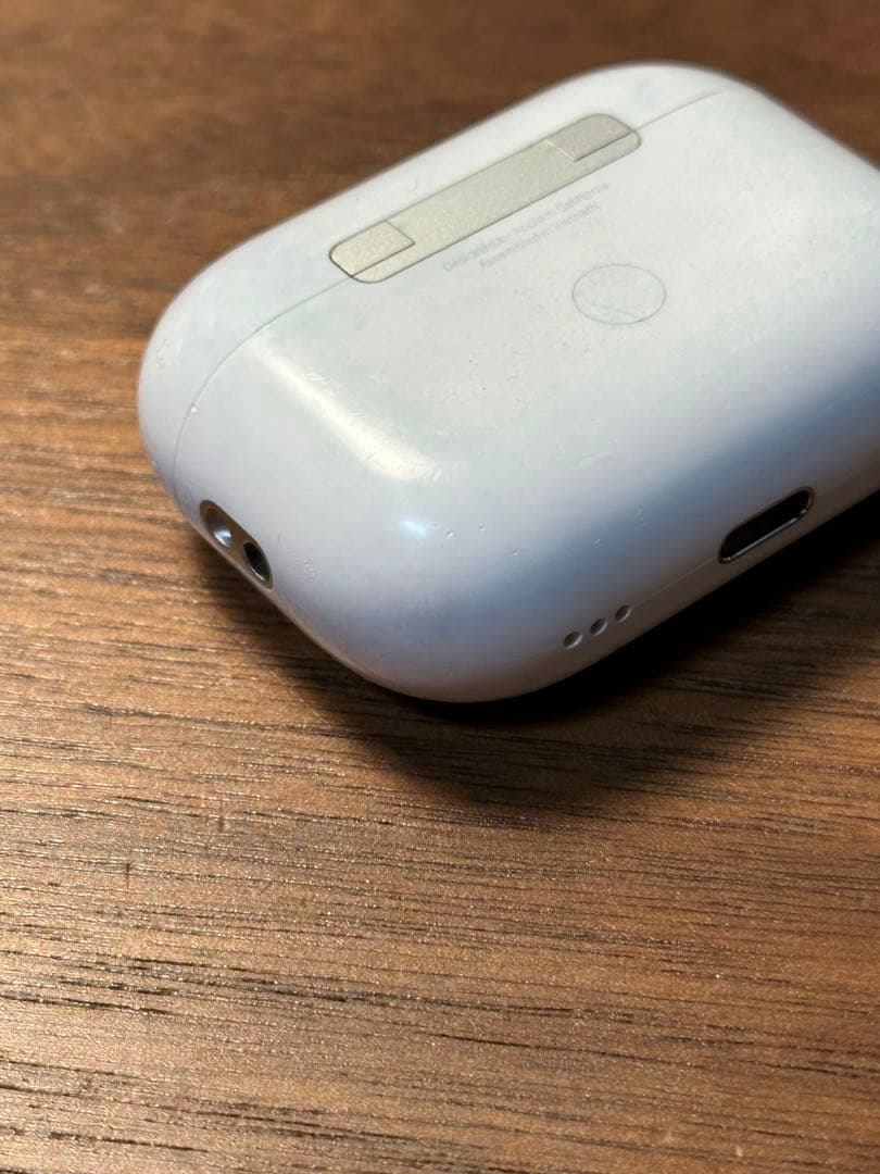 AirPods Pro 第2世代 フルセット 個人用中古品