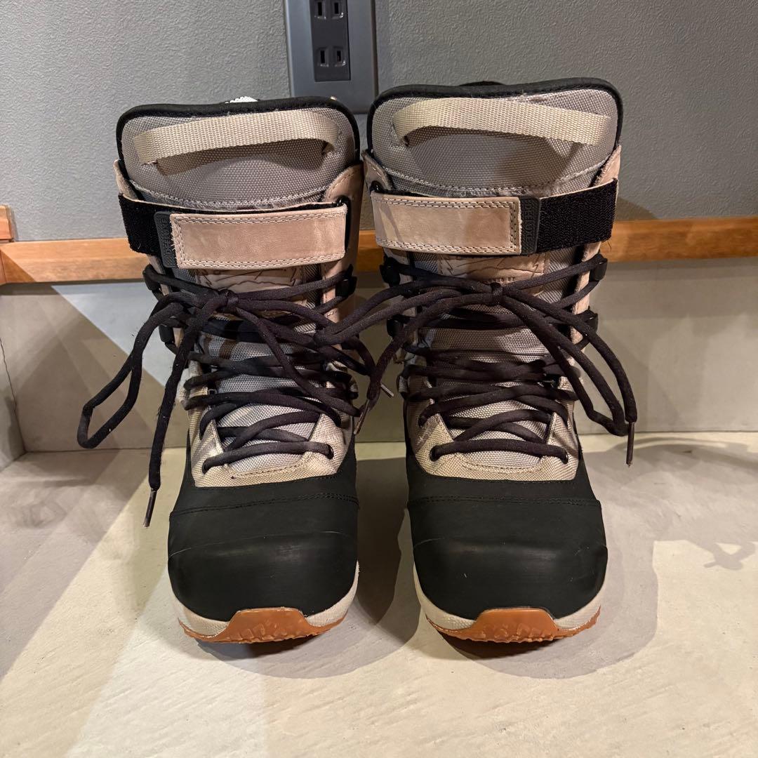 【k】DEELUXE AREth RIN ディーラック23.5cm