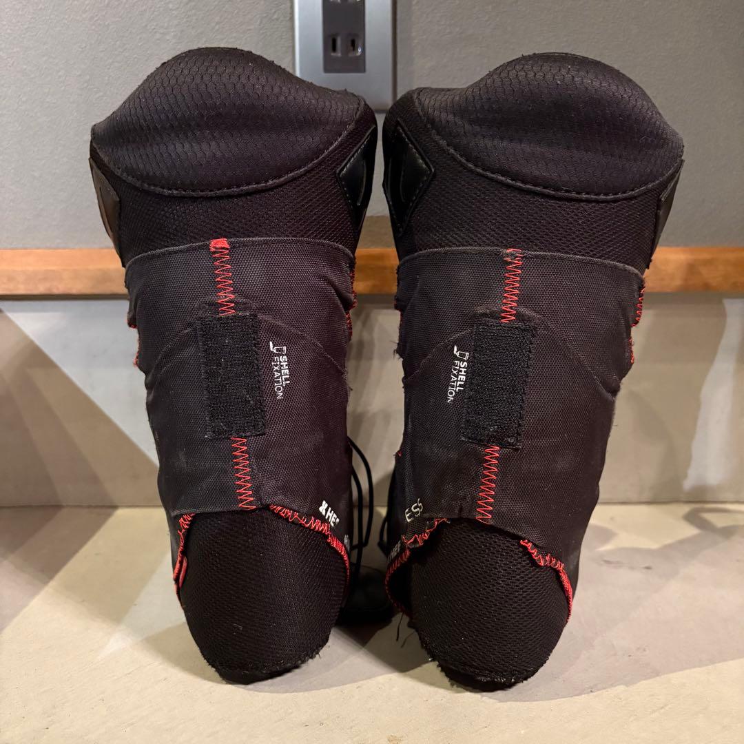 【k】DEELUXE AREth RIN ディーラック23.5cm