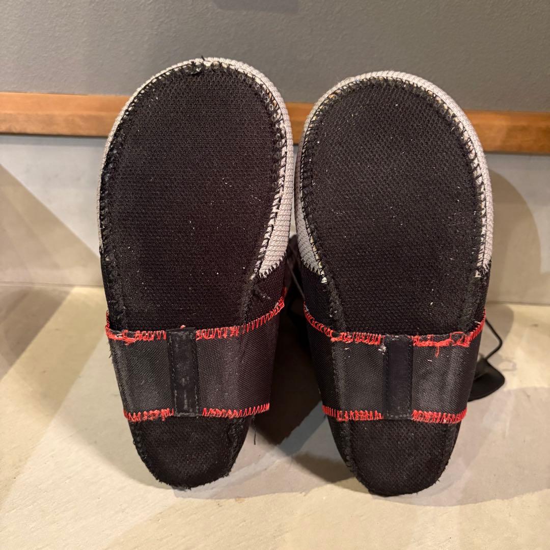 【k】DEELUXE AREth RIN ディーラック23.5cm