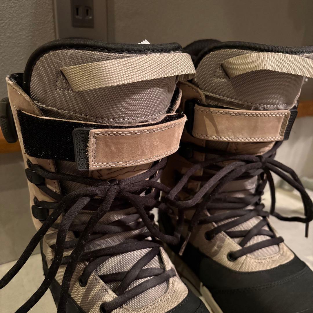 【k】DEELUXE AREth RIN ディーラック23.5cm