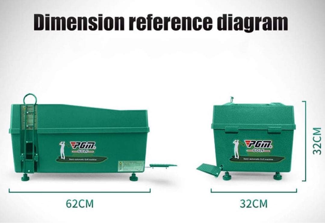 ゴルフ 球出し機 ゴルフ ボールディスペンサー