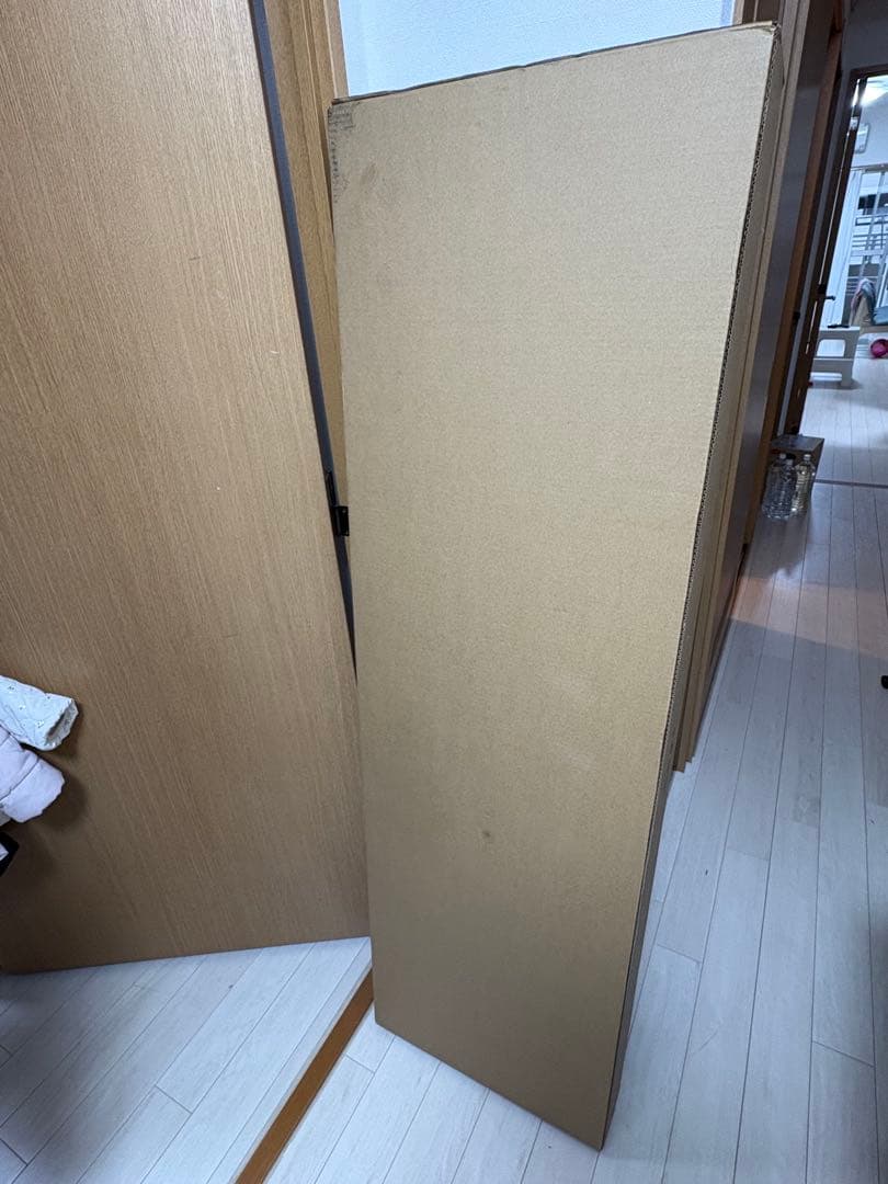 【引取歓迎】新品未開封　IKEA イケア マルム MALM ドレッサー