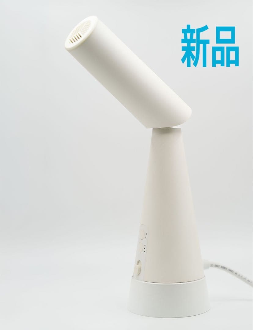 【新品】PAUZ スタンディングドライヤー ホワイト