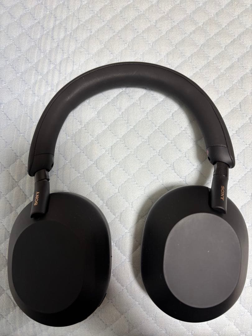 ヘッドホン sony wf-1000xm5